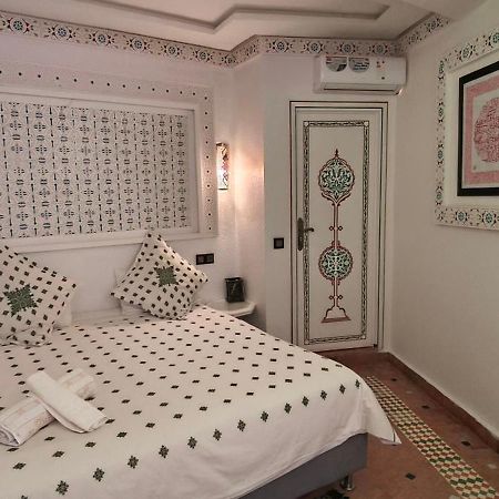 Riad Golf Stinia 2 Meknès Exterior foto